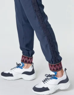 Desigual Pantalons^- ISABELLA