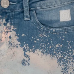 Desigual - JORBA Bleu Clearance