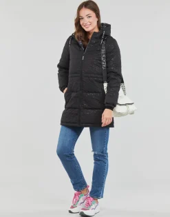 Desigual Manteaux^- KALMAR