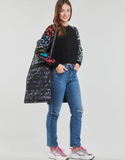 Desigual Manteaux^- KALMAR