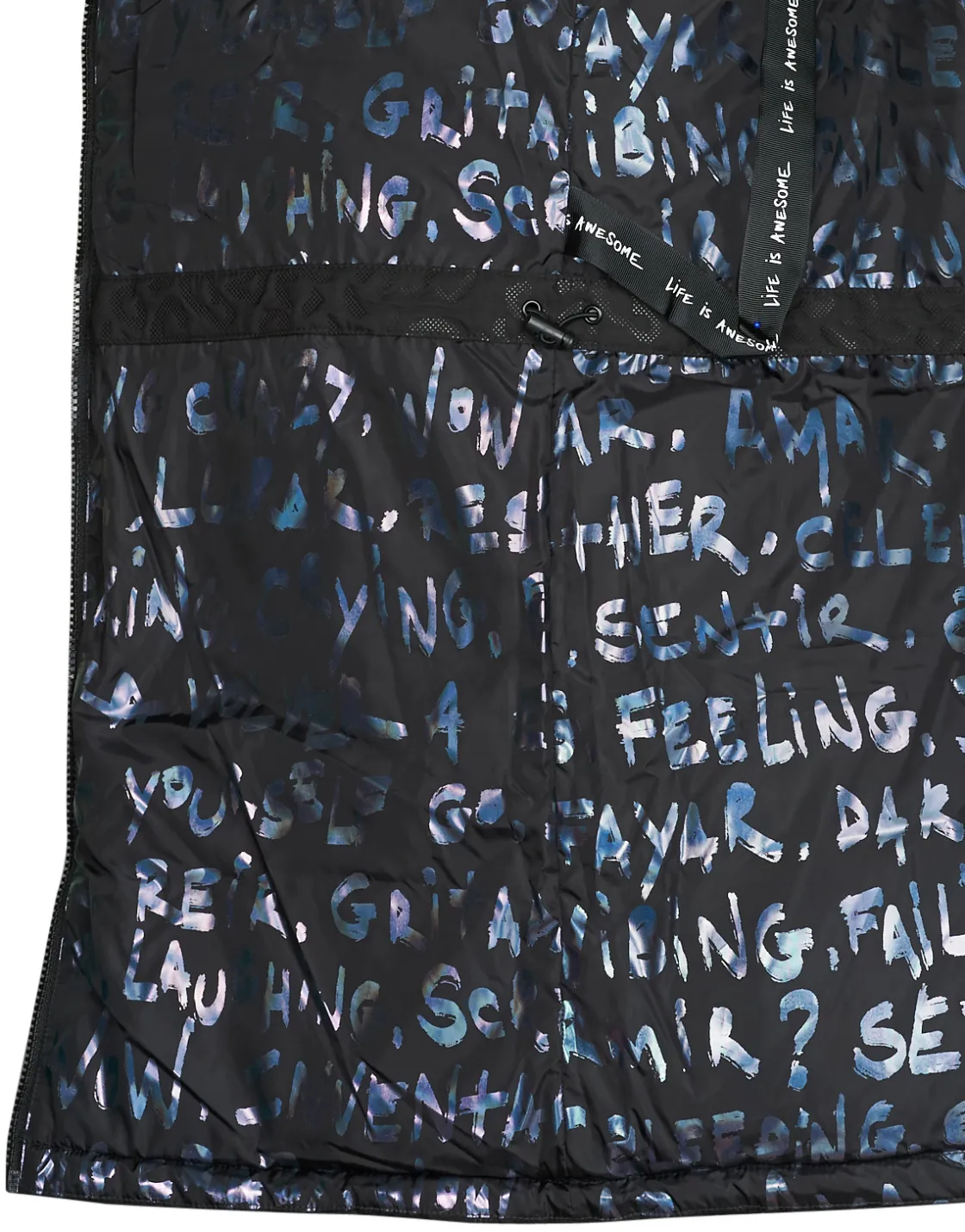 Desigual Manteaux^- KALMAR
