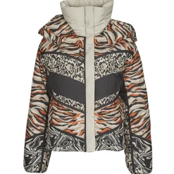 Desigual - KATTY Leopard Clearance