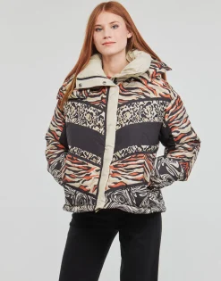 Desigual - KATTY Leopard Clearance