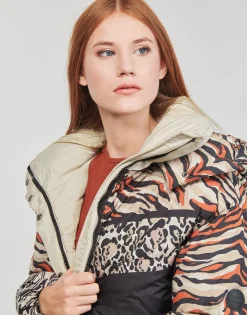 Desigual - KATTY Leopard Clearance