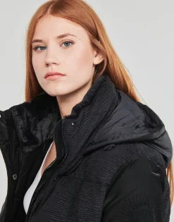 Desigual - KELOWNA Noir Clearance
