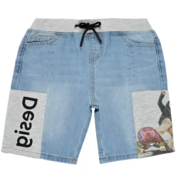 Desigual Shorts & Bermudas^- KESSY