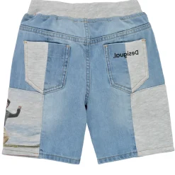 Desigual Shorts & Bermudas^- KESSY