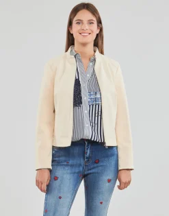 Desigual - LAS VEGAS BlancCassé Sale