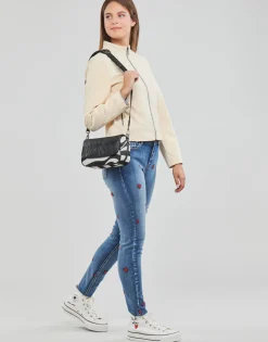 Desigual - LAS VEGAS BlancCassé Sale