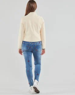Desigual - LAS VEGAS BlancCassé Sale