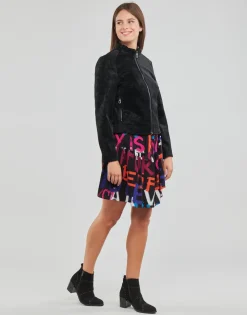 Desigual - LAS VEGAS< Vestes