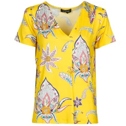 Desigual - LEMARK Jaune New