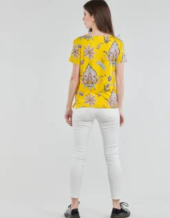 Desigual - LEMARK Jaune New