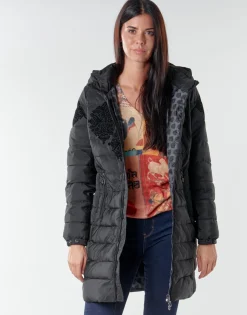 Desigual - LENA< Manteaux