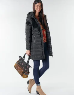 Desigual - LENA< Manteaux