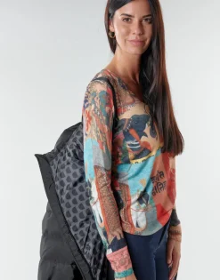 Desigual - LENA< Manteaux