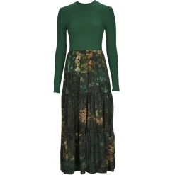 Desigual Robes^- LENA