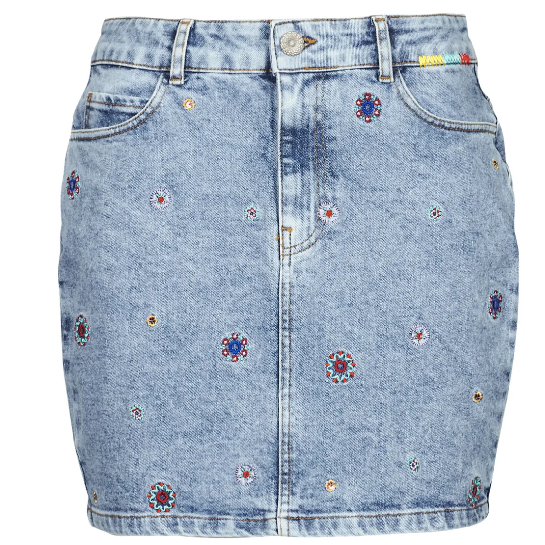 Desigual Jupes^- LESLIE