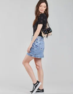Desigual Jupes^- LESLIE