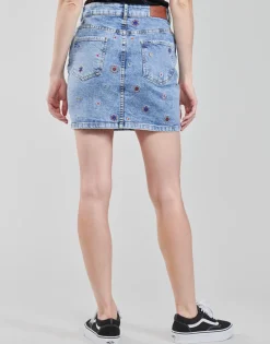 Desigual Jupes^- LESLIE