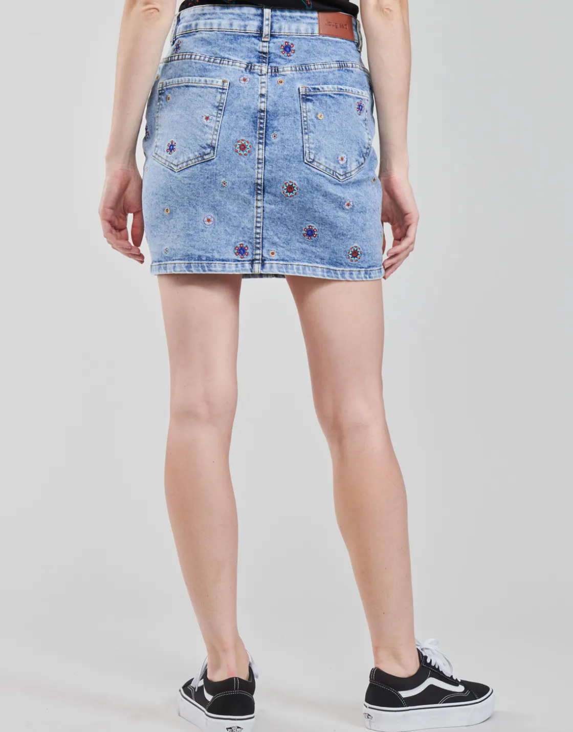 Desigual Jupes^- LESLIE
