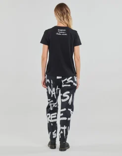 Desigual T-shirts & Polos^- LILY