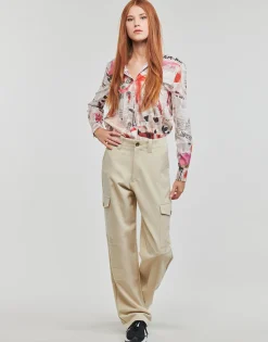 Desigual Pantalons^- LIVERPOOL