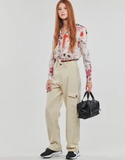 Desigual Pantalons^- LIVERPOOL