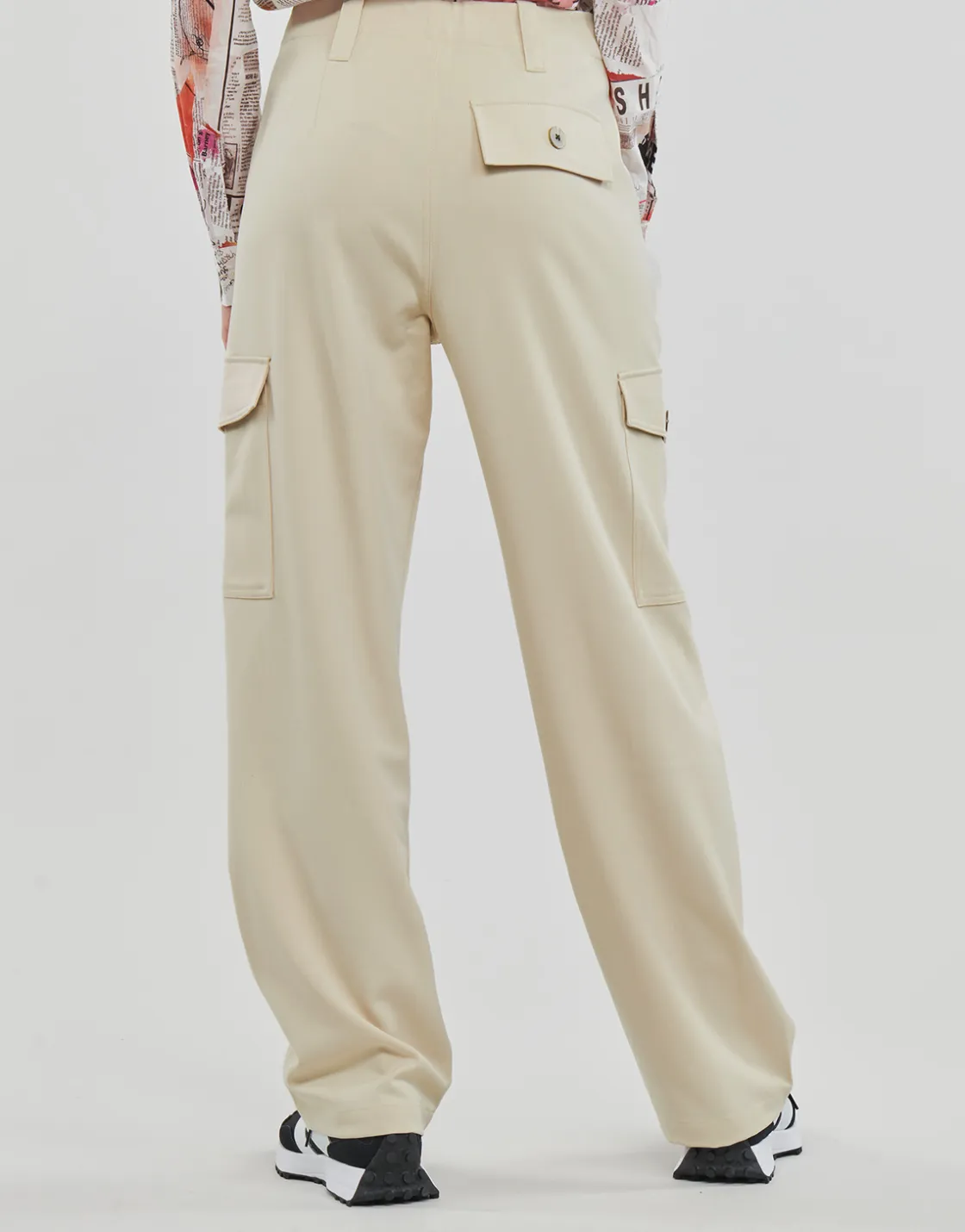 Desigual Pantalons^- LIVERPOOL