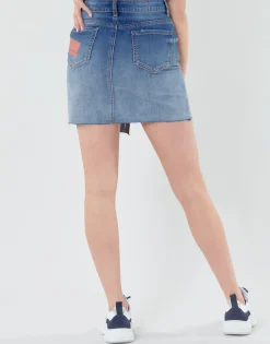 Desigual - LOG< Jupes