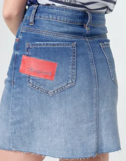 Desigual - LOG< Jupes