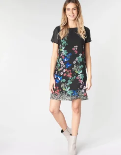 Desigual Robes^- LORETHA
