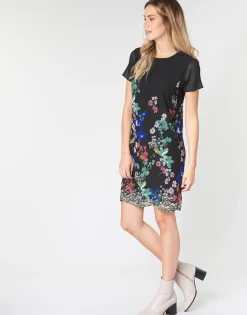 Desigual Robes^- LORETHA