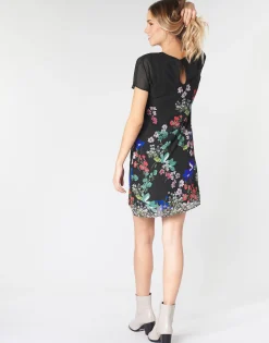 Desigual Robes^- LORETHA