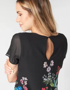 Desigual Robes^- LORETHA