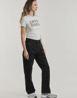 Desigual - LOVE DSGL< T-shirts & Polos