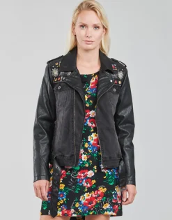 Desigual - MERX< Vestes