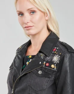 Desigual - MERX< Vestes
