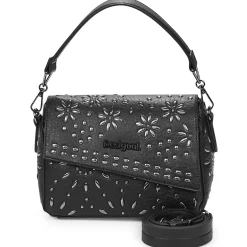 Desigual Sacs À Main^- METAL DANDELION PHUKET MINI