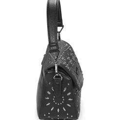 Desigual Sacs À Main^- METAL DANDELION PHUKET MINI