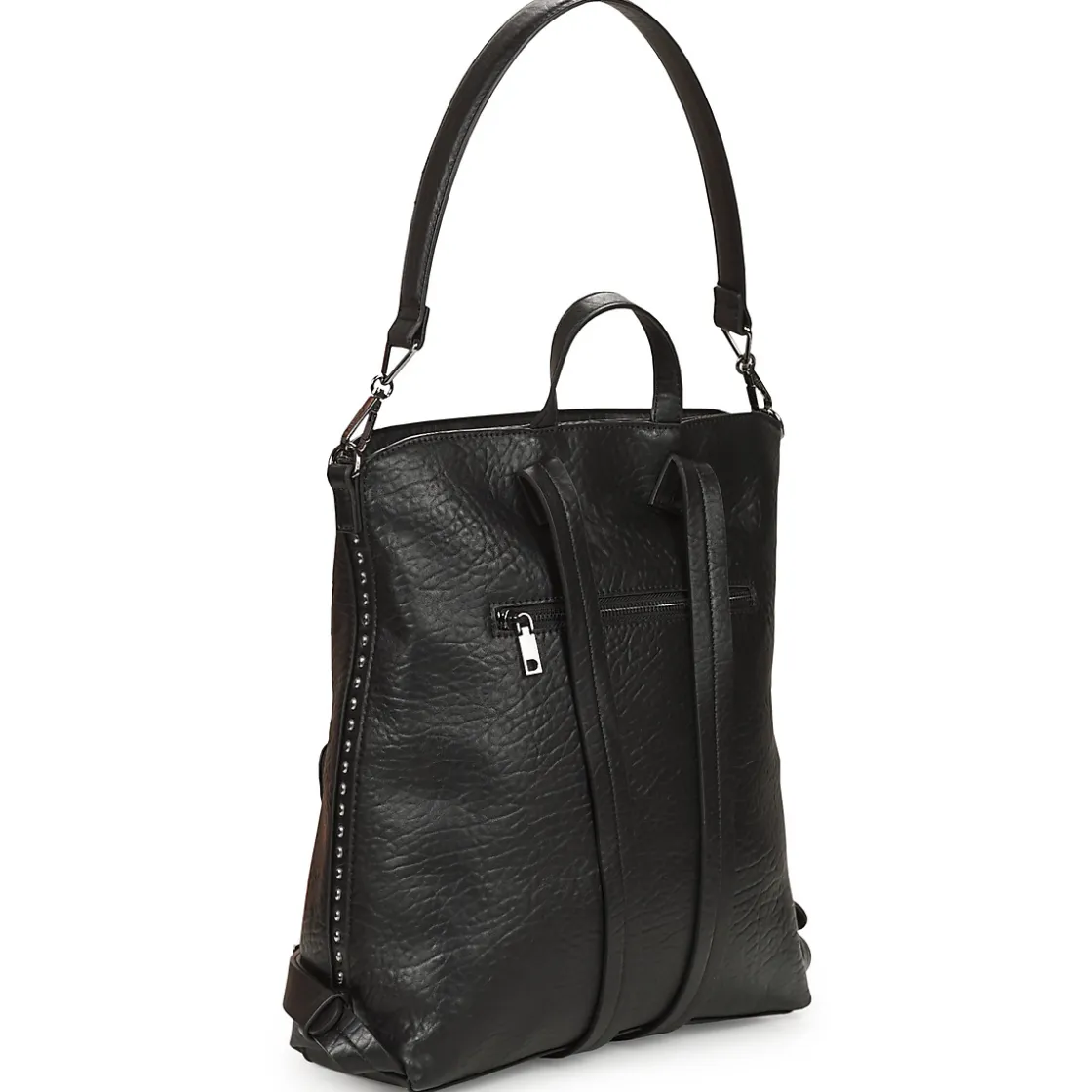 Desigual - METAL DANDELION BACKPACK PRETORIA Noir Sale