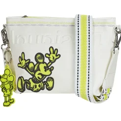 Desigual Besaces / Sacs Bandoulière^- MICKEY CALPE