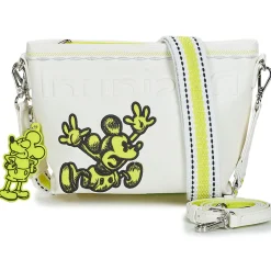 Desigual Besaces / Sacs Bandoulière^- MICKEY CALPE