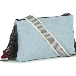 Desigual - MICKEY DENIM DORTMUND< Besaces / Sacs Bandoulière