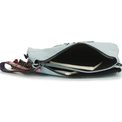 Desigual - MICKEY DENIM DORTMUND< Besaces / Sacs Bandoulière