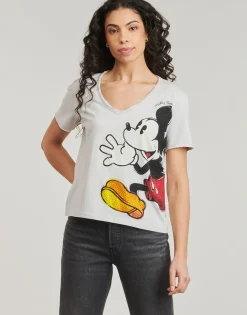 Desigual - MICKEY JOKER Blanc New