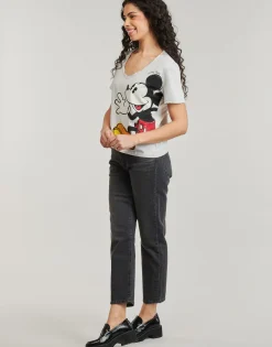 Desigual - MICKEY JOKER Blanc New