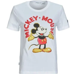 Desigual - MICKEY MOUSE< T-shirts & Polos