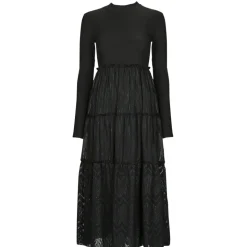 Desigual - MISHA Noir Outlet