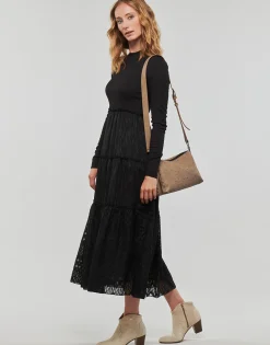 Desigual - MISHA Noir Outlet